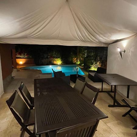 Studio With Private Swimming Pool And Garden Cascais Esterno foto