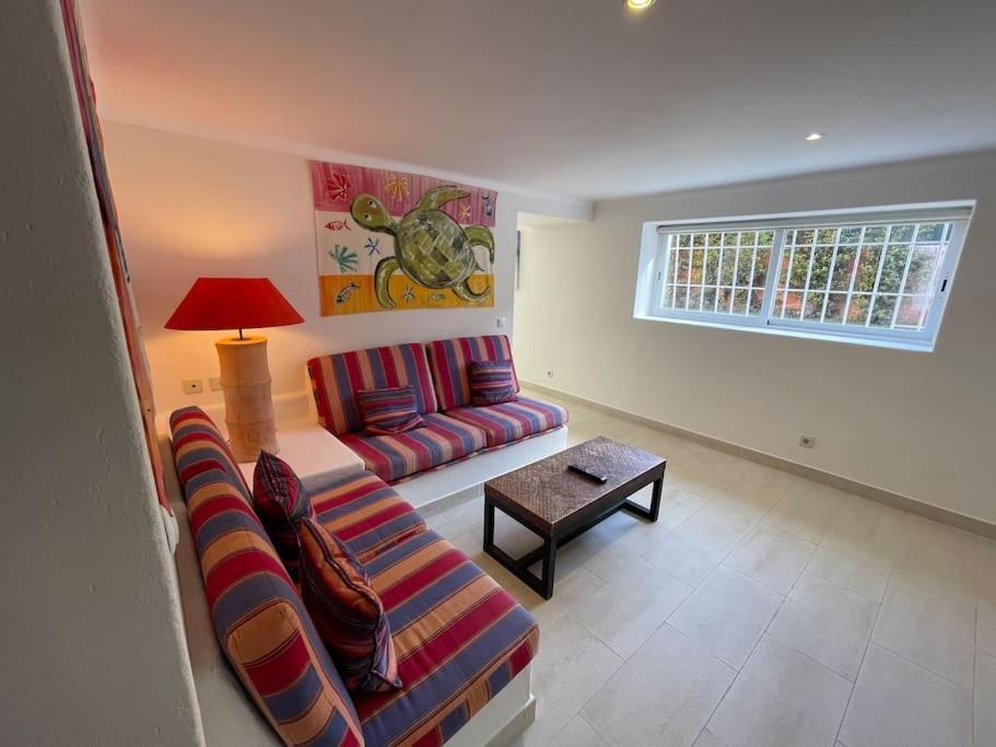 Studio With Private Swimming Pool And Garden Cascais Esterno foto