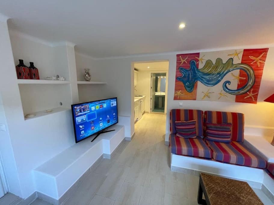 Studio With Private Swimming Pool And Garden Cascais Esterno foto