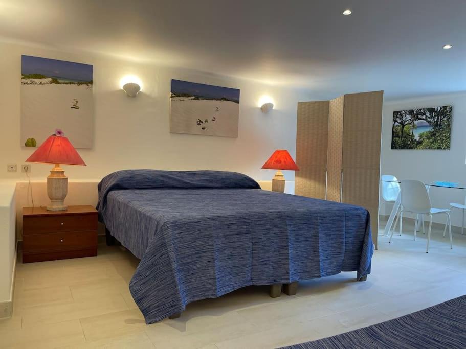 Studio With Private Swimming Pool And Garden Cascais Esterno foto