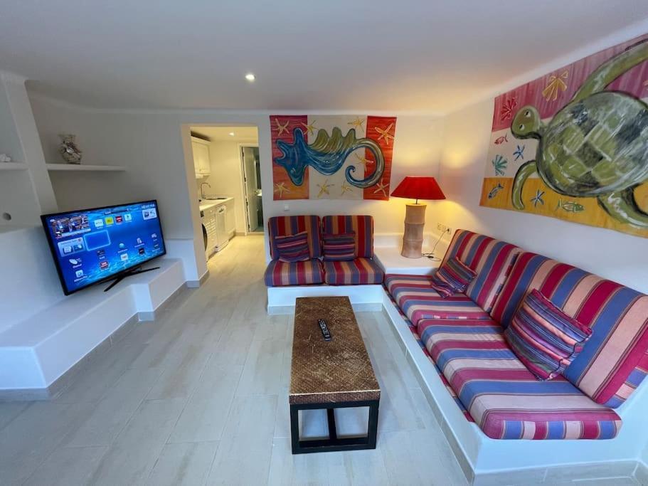 Studio With Private Swimming Pool And Garden Cascais Esterno foto