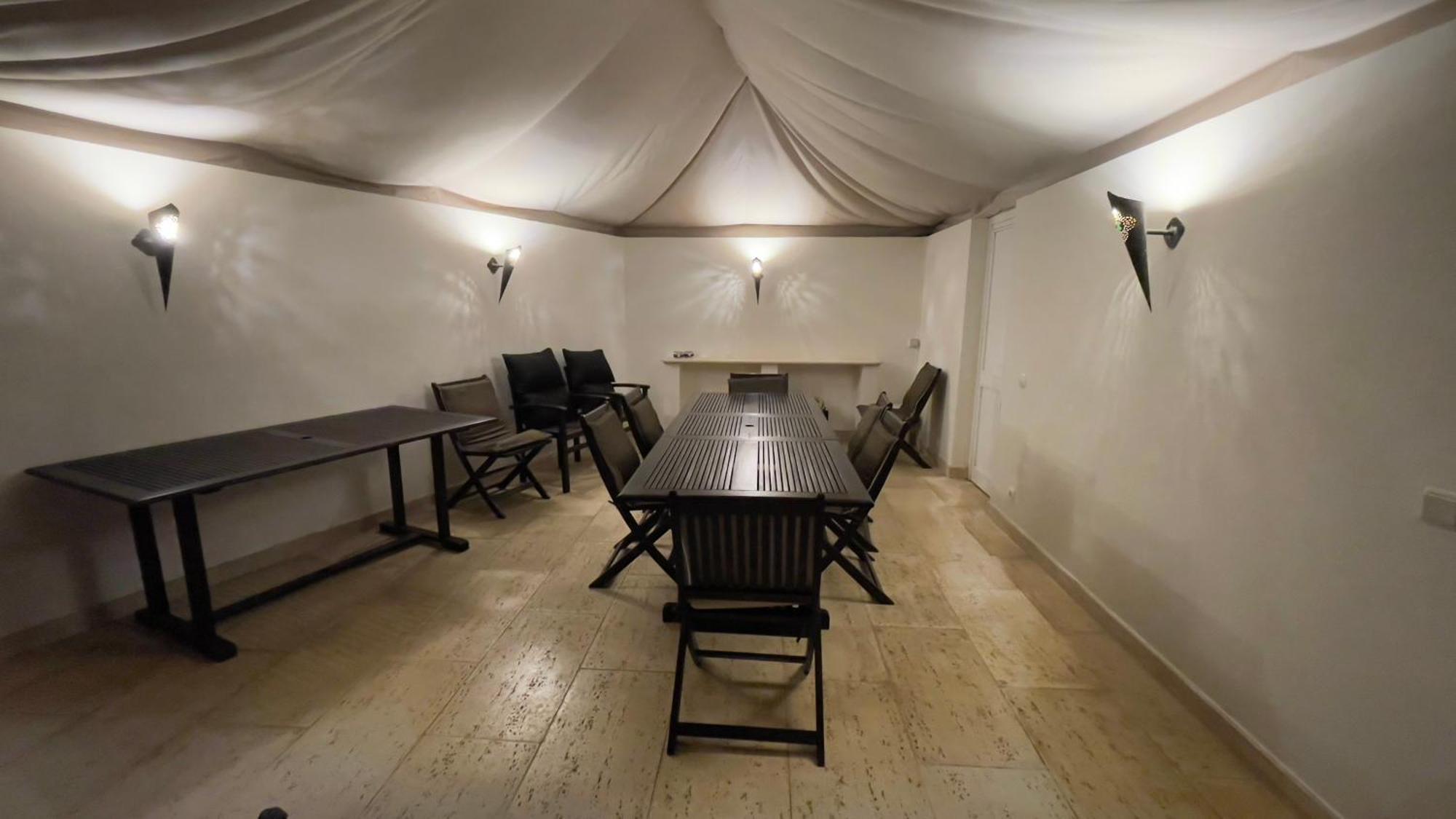 Studio With Private Swimming Pool And Garden Cascais Esterno foto