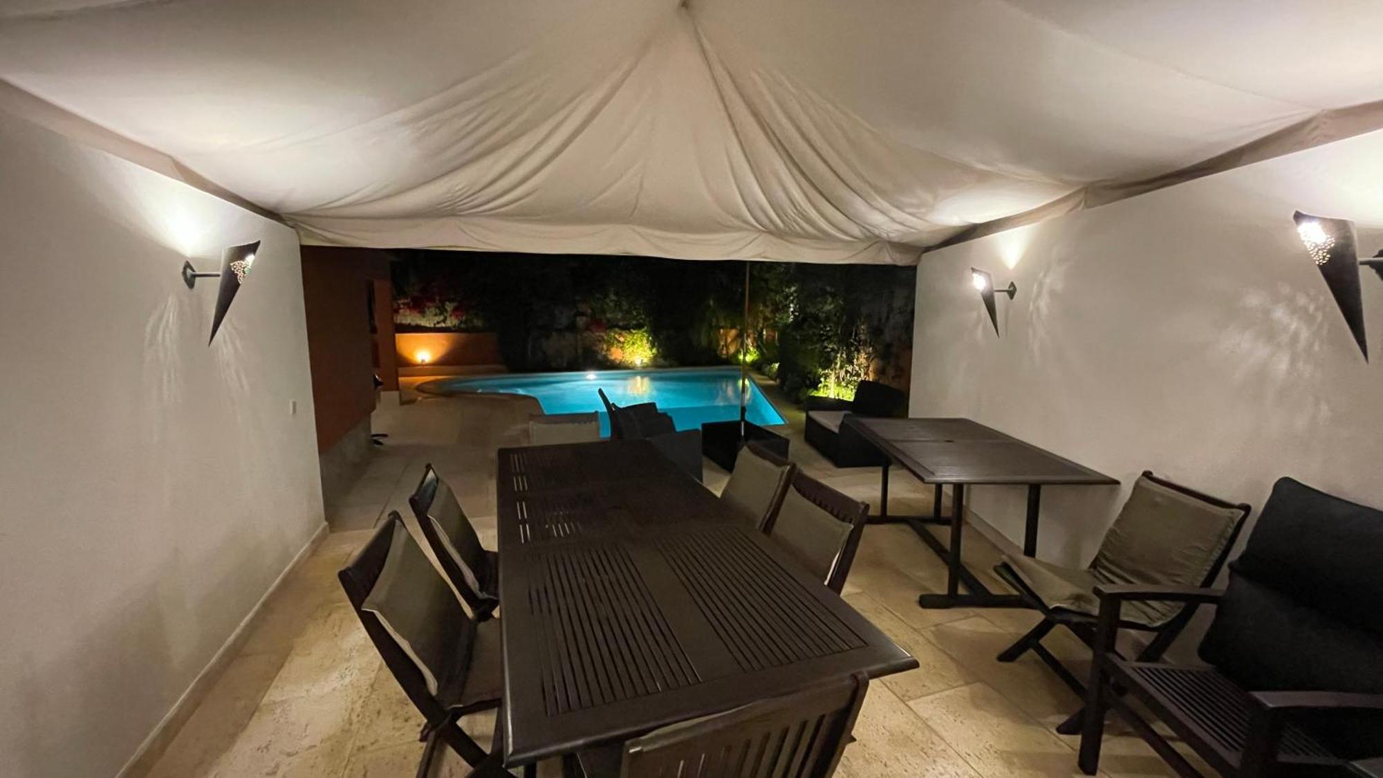 Studio With Private Swimming Pool And Garden Cascais Esterno foto