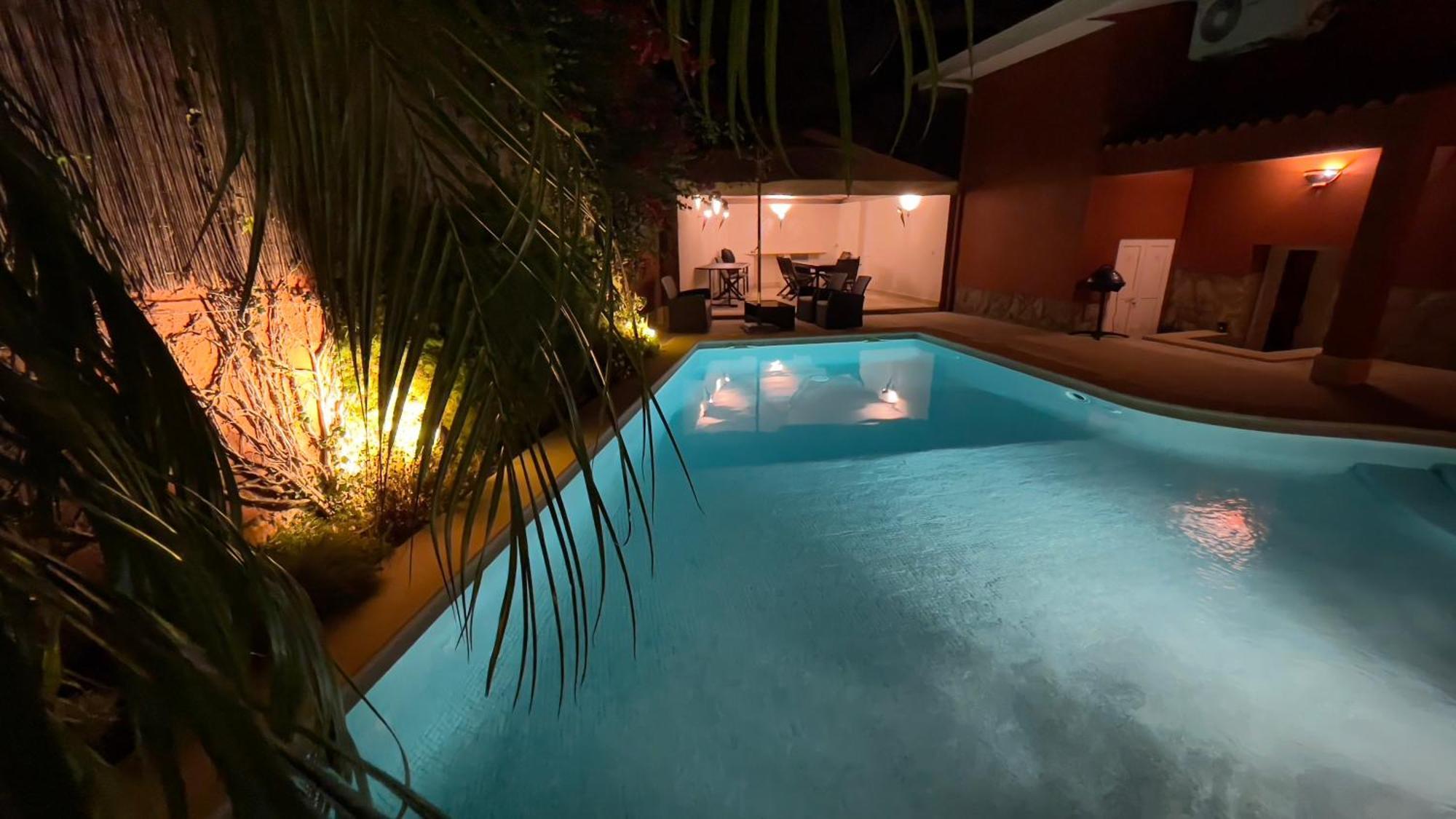 Studio With Private Swimming Pool And Garden Cascais Esterno foto